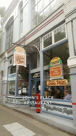 John's Place Restaurant