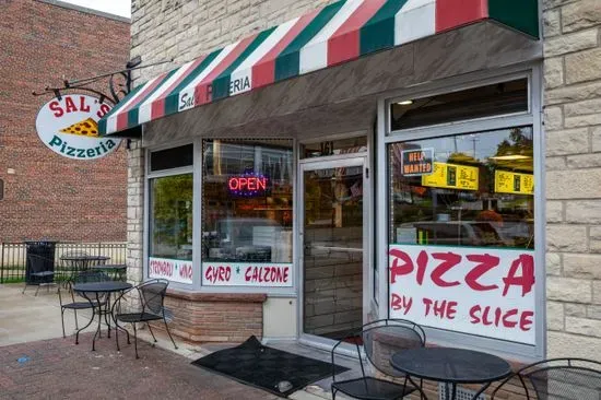 Sal's Pizzeria