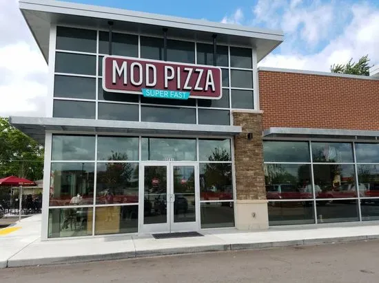 MOD Pizza