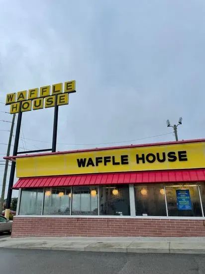 Waffle House