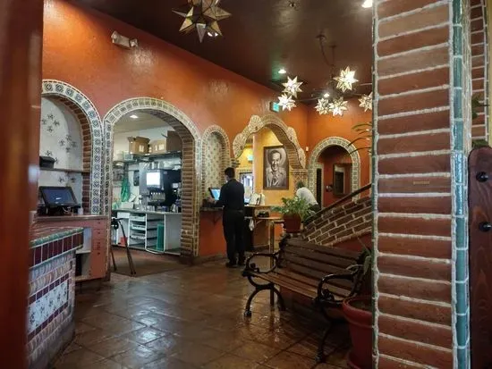 Azteca Mexican Restaurant
