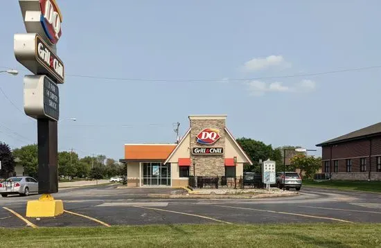 Dairy Queen Grill & Chill