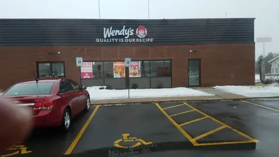 Wendy's