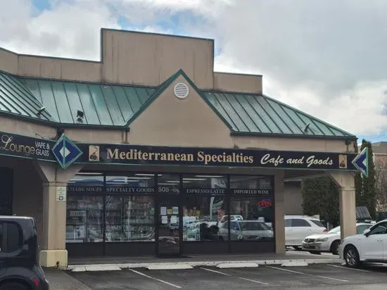 Mediterranean Specialties Cafe