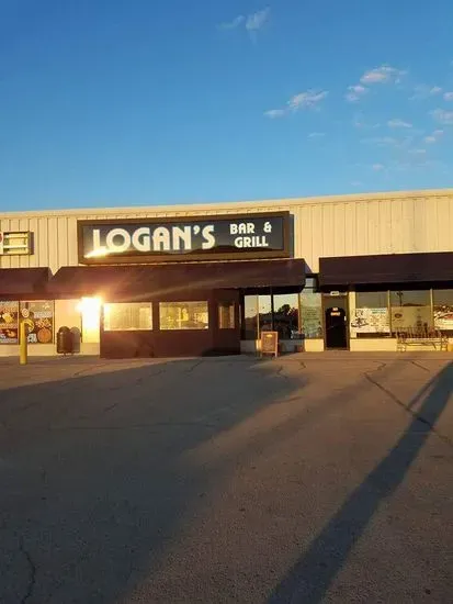 Logan's