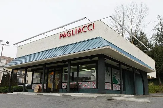 Pagliacci Pizza