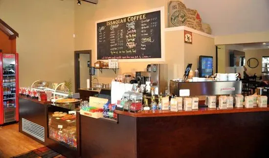 Issaquah Coffee Company