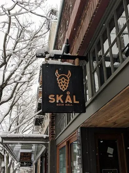 Skål Beer Hall