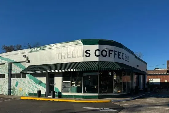 Trellis Coffee Bar