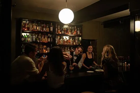Bar Vauté