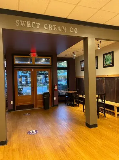 Sweet Cream Co.