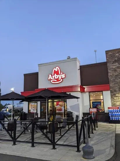 Arby's