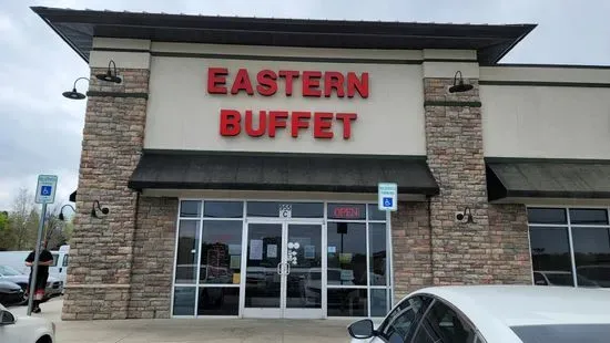 Eastern Buffet