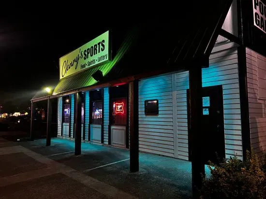 Cleary's Sports Bar & Grill