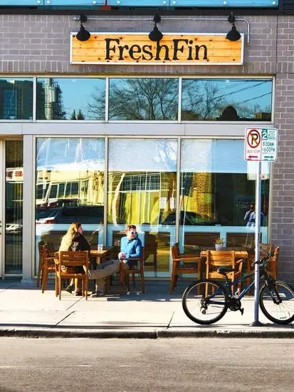 FreshFin East Side Milwaukee