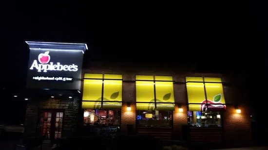 Applebee's Grill + Bar