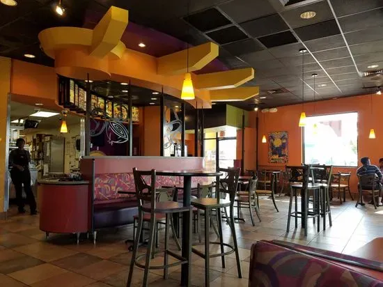 Taco Bell