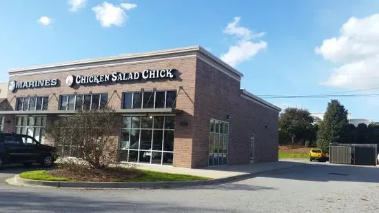 Chicken Salad Chick