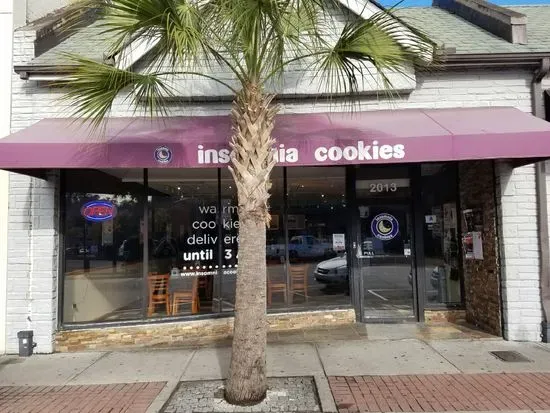 Insomnia Cookies