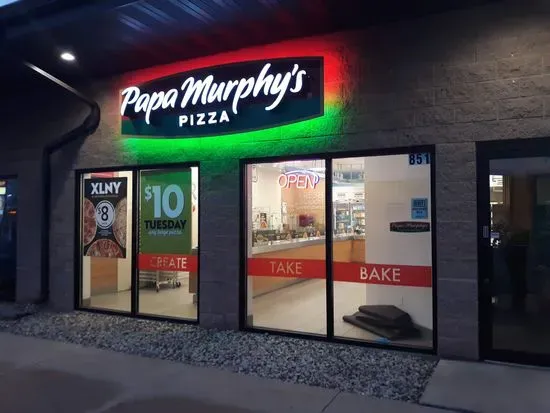 Papa Murphy's | Take 'N' Bake Pizza