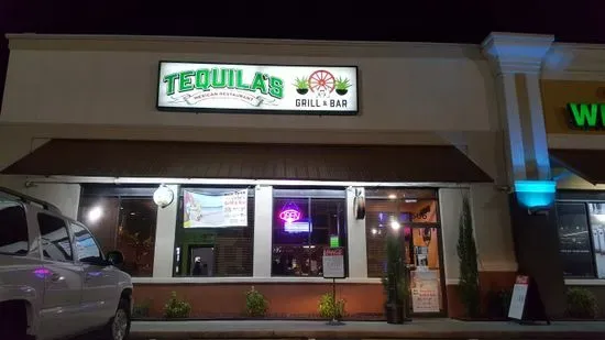 Tequila's Mexican Grill and Bar