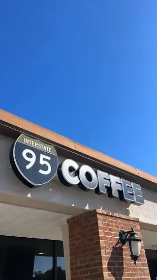 Interstate 95 coffee