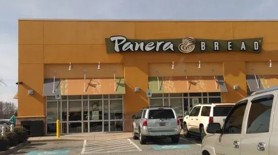 Panera Bread