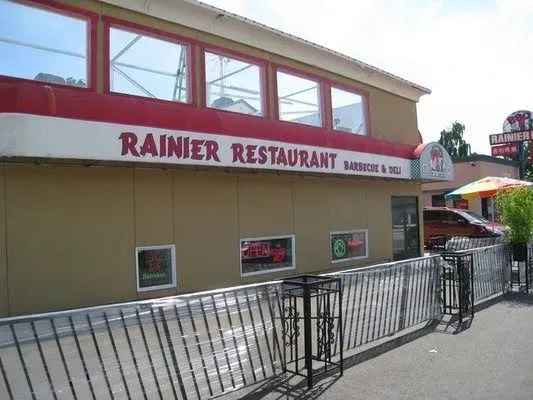 Rainier Restaurant and BBQ