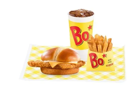 Bojangles