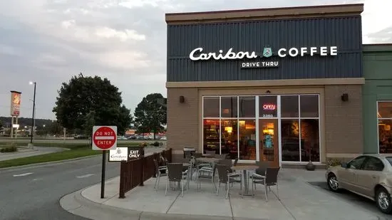 Caribou Coffee