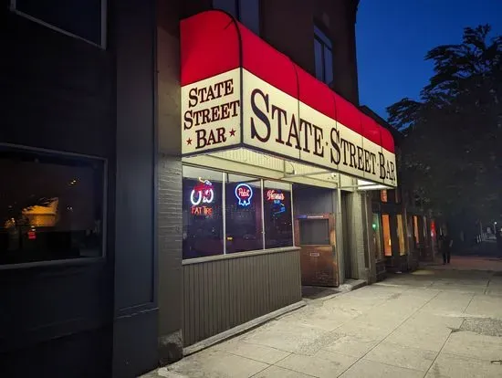 State Street Bar