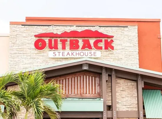 Outback Steakhouse