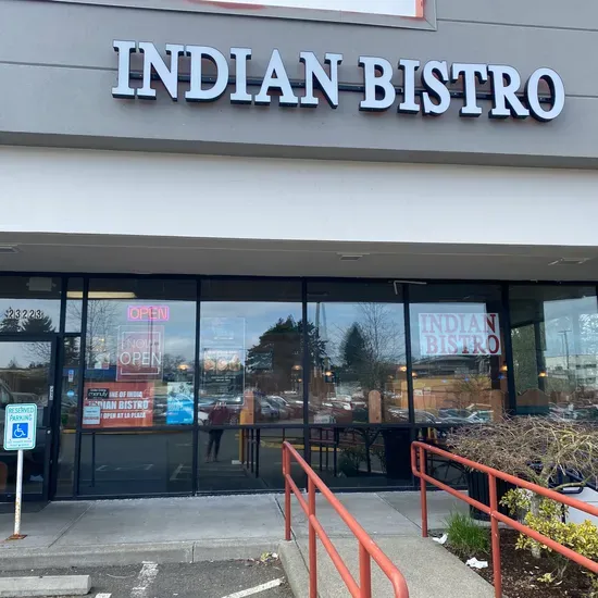 Indian Bistro