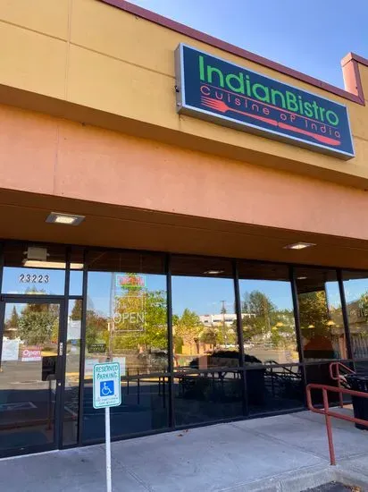 Indian Bistro