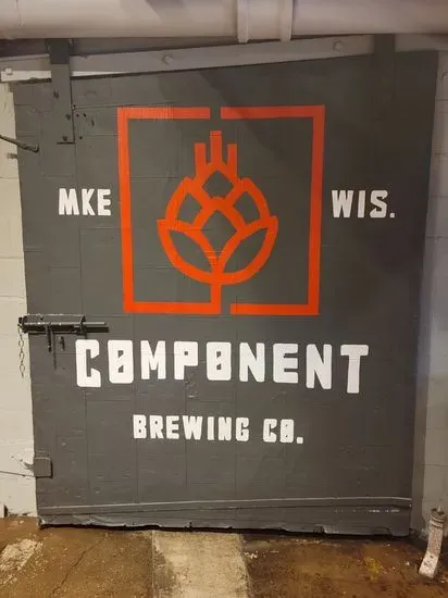 Component Brewing Company