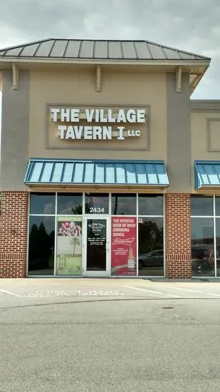 Village Tavern I