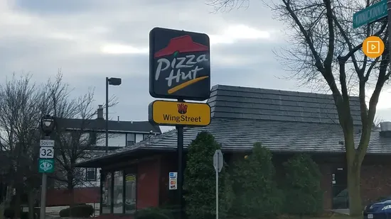 Pizza Hut