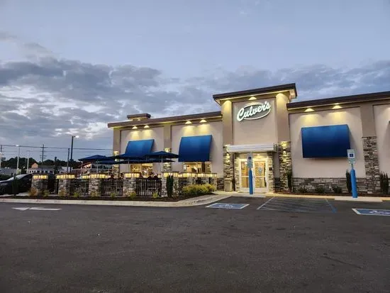 Culver's