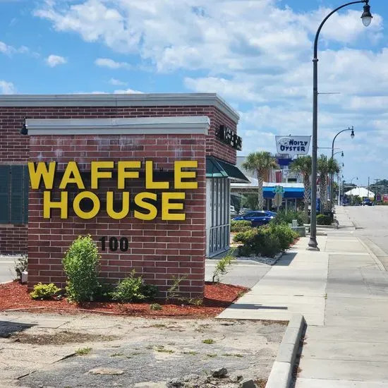 Waffle House