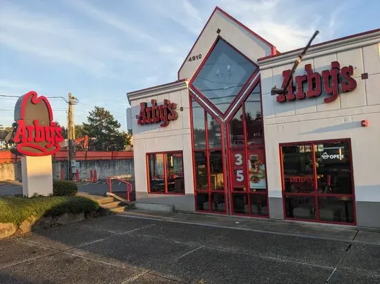 Arby's