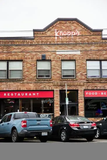 Knapp's Restaurant