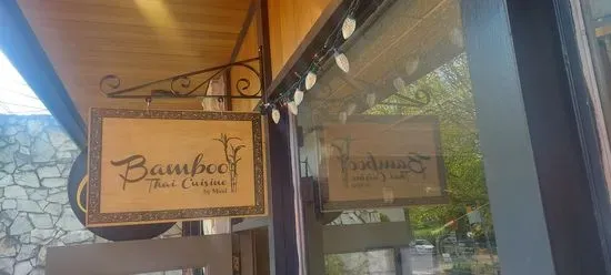 Bamboo Thai Cuisine