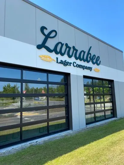 Larrabee Lager Co