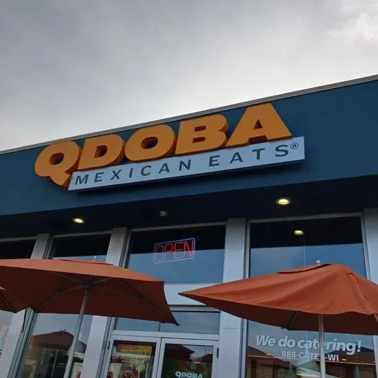 QDOBA Mexican Eats