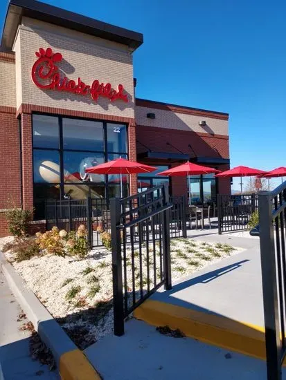 Chick-fil-A