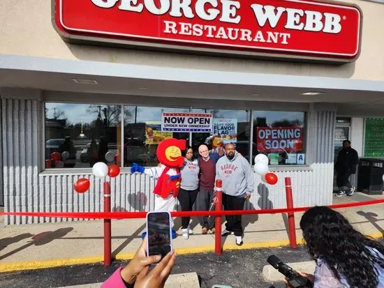 George Webb Restaurant