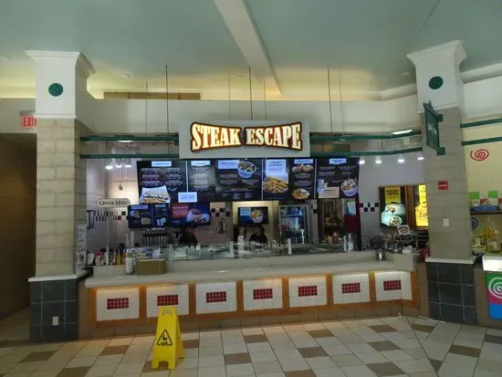 Steak Escape West Towne Mall