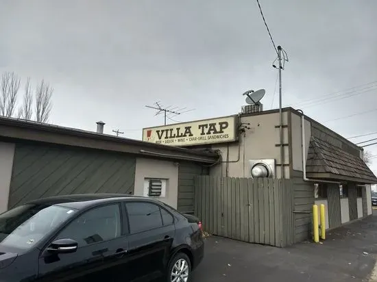 Villa Tap