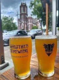 Heathen Brewing Feral Public House