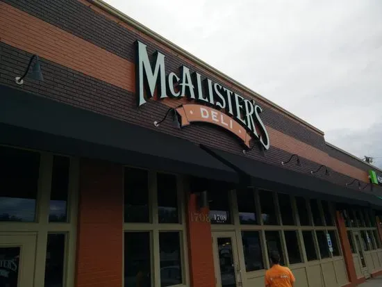 McAlister's Deli